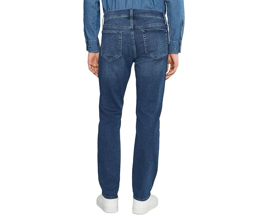 Джинсы The Brixton in Memphis от Joe's Jeans прямой крой