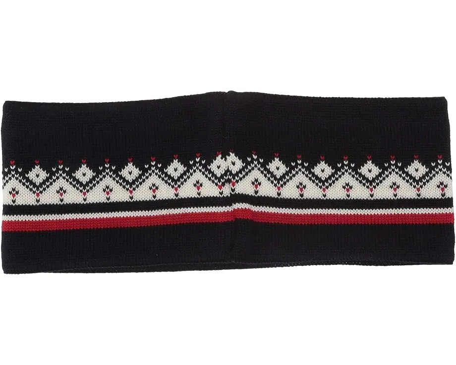 Повязка на голову Dale of Norway Moritz из мериносовой шерсти