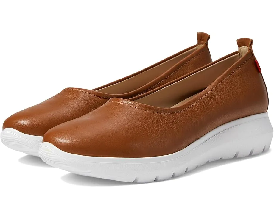 Мокасины Marc Joseph New York Jamie Street из натуральной кожи
