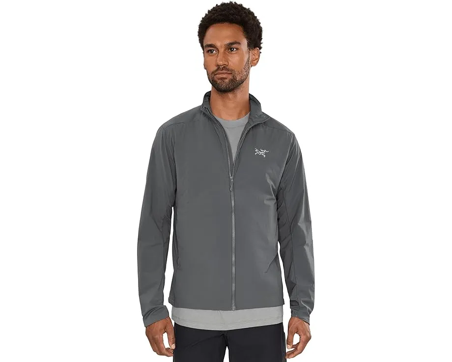 Куртка Arc'teryx Atom SL с утеплителем из переработанных материалов