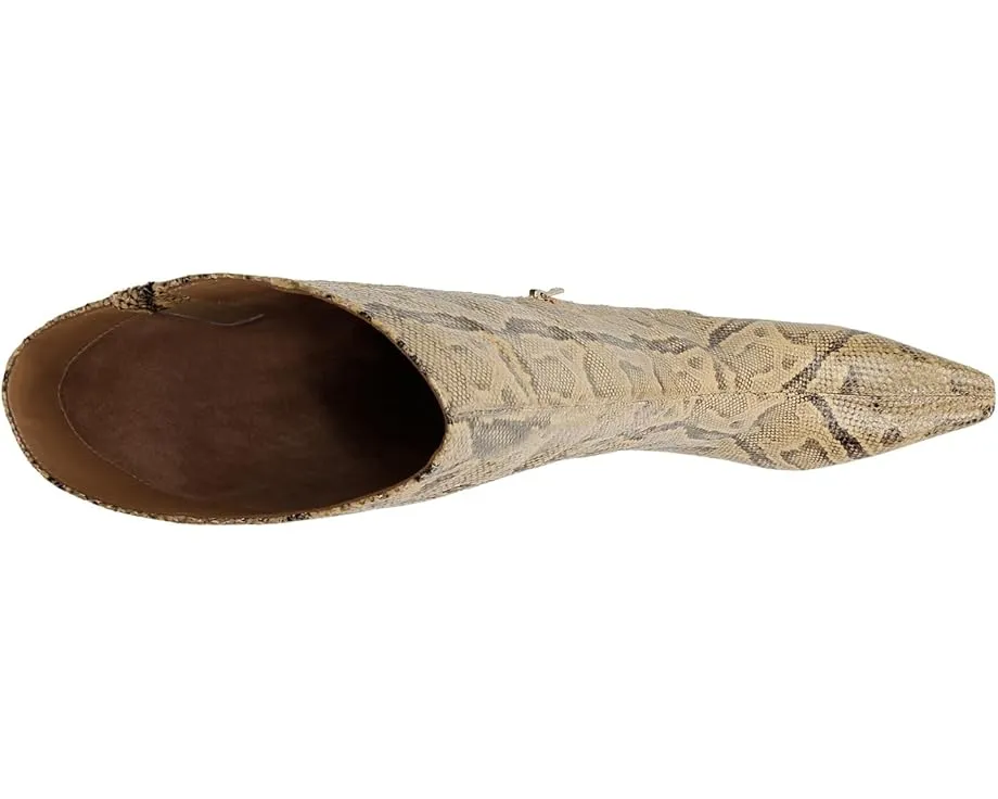 Сапоги Sylvia 2 Sam Edelman до колена с зауженным носком и молнией