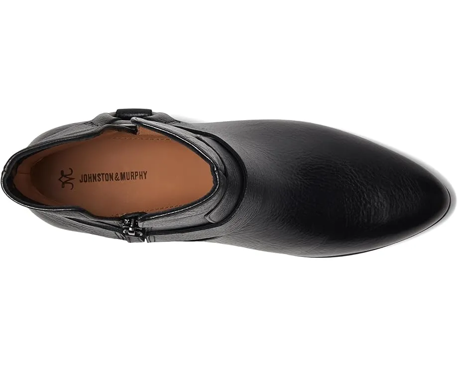 Ботильоны Johnston & Murphy Trista на шнуровке с удобной стелькой OrthoLite