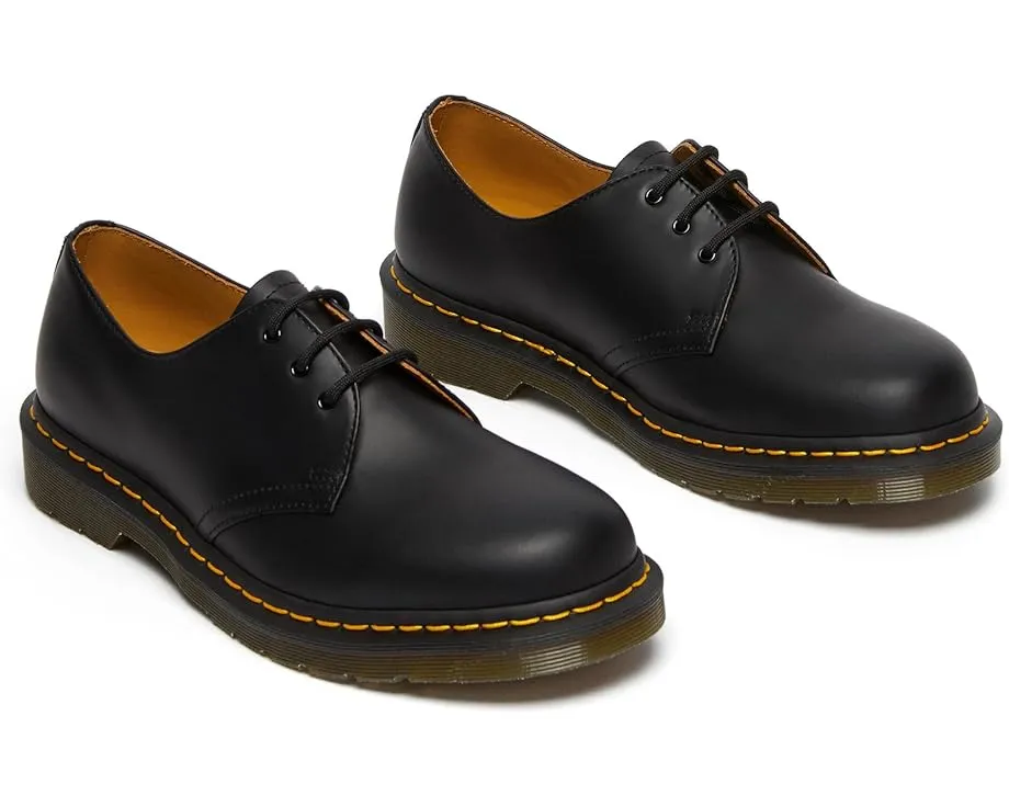 Dr. Martens Классические оксфорды 1461 YS с технологией Goodyear