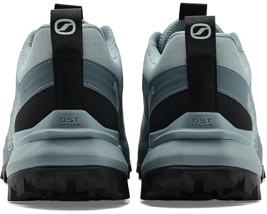 Кроссовки Ribelle Cross 2 Scarpa с подошвой Presa и дышащим верхом