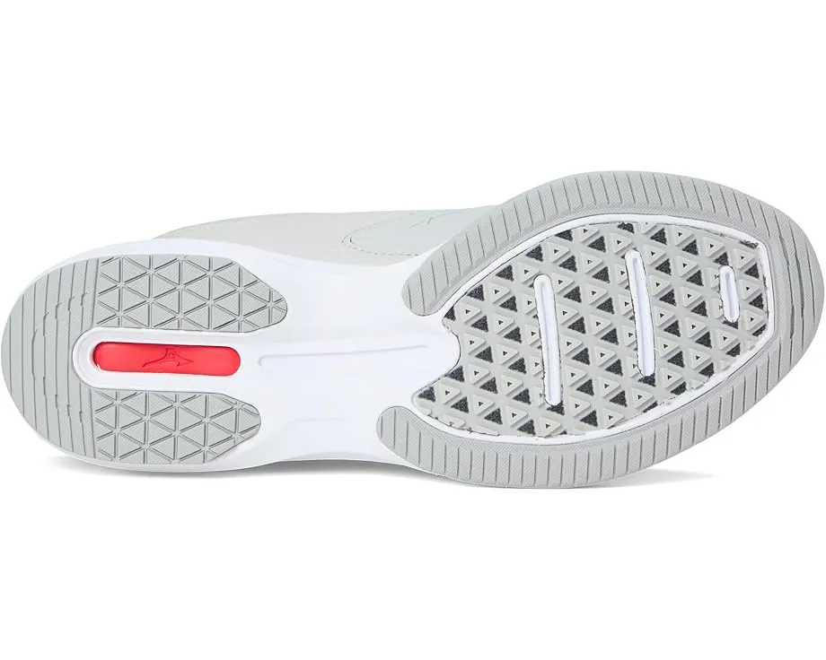 Бейсбольные бутсы Mizuno Pro Fp Low Turf с защитой на 270 градусов и стелькой Enerzy