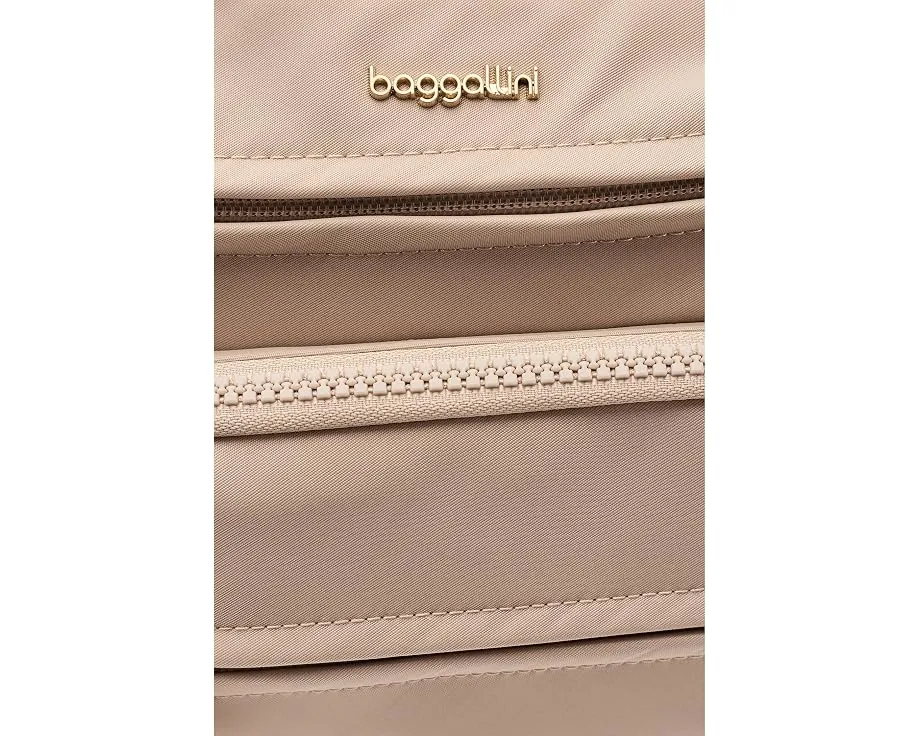 Конвертируемый кроссбоди Nolita с RFID-защитой Baggallini