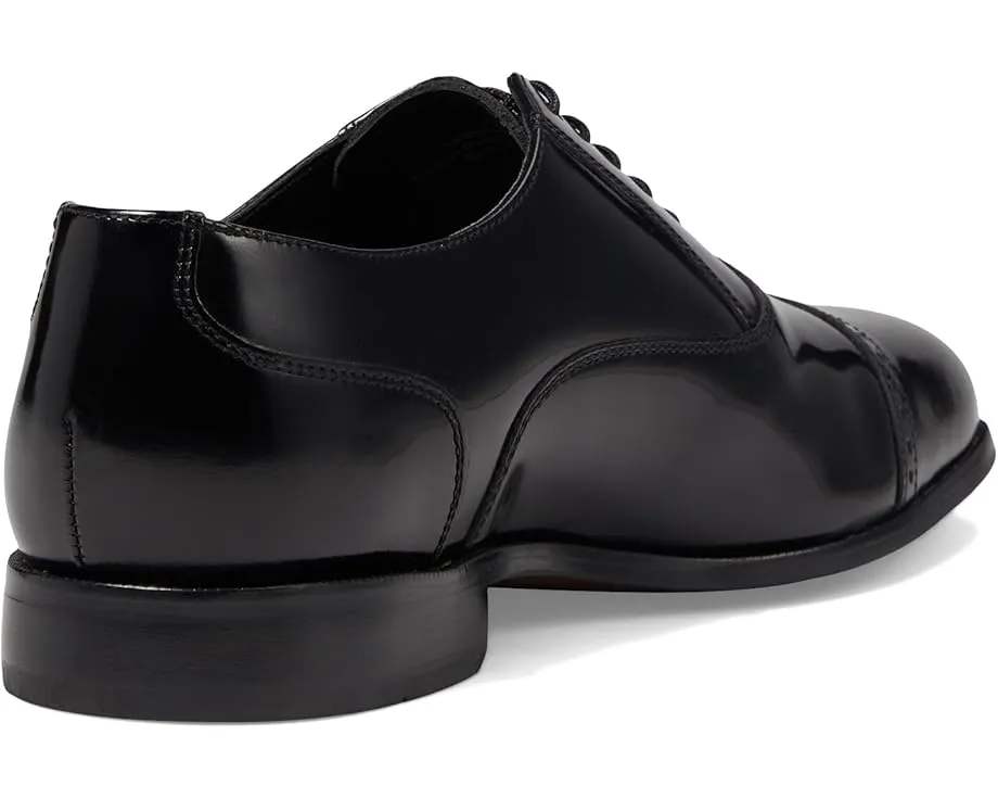 Florsheim Lexington оксфорды с перфорированным носком