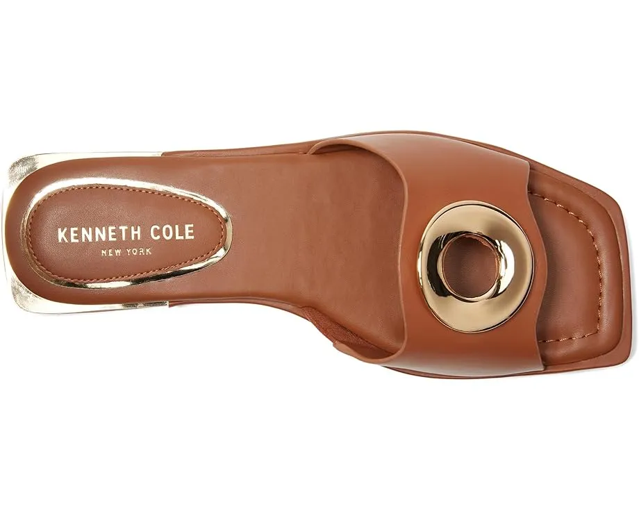 Сандалии Kenneth Cole New York Asher с металлическим кольцом