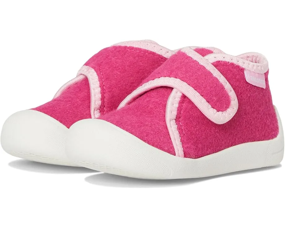 Детская обувь Naturino Falcotto Snuppy Vl. с застежкой на липучке