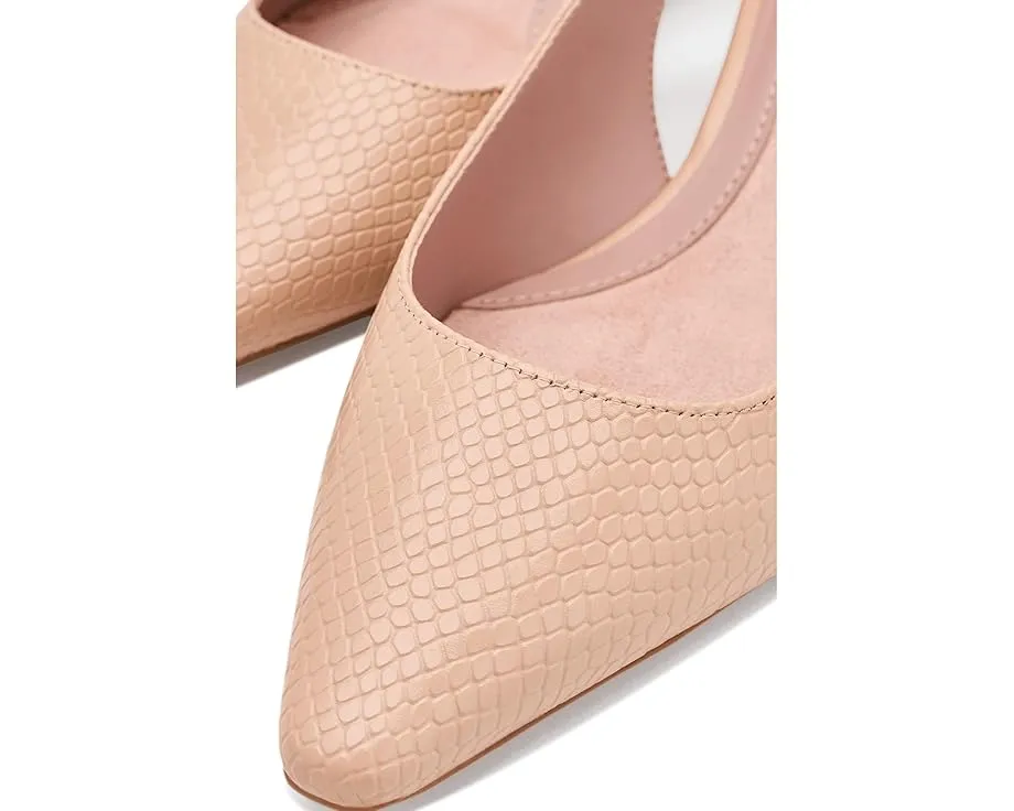 Туфли-лодочки Cole Haan 35mm High Heel Go-to Jocelyn Slingback с ремешком и каблуком