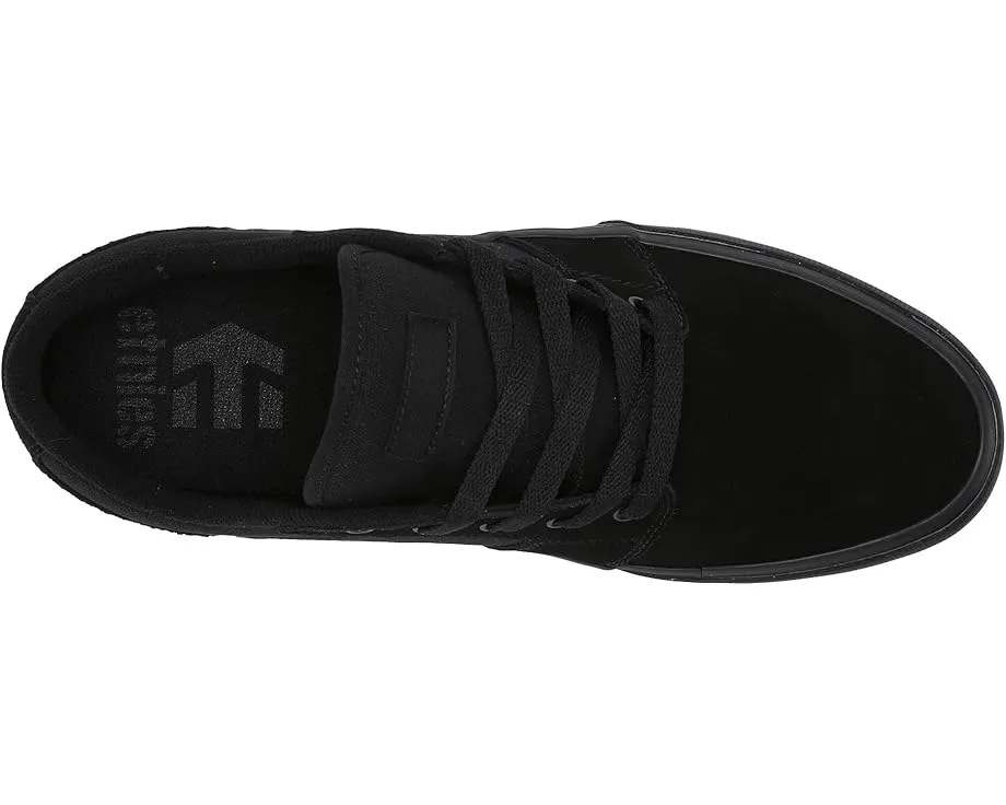 Кроссовки Barge LS от etnies для скейтбординга с вулканизированной подошвой