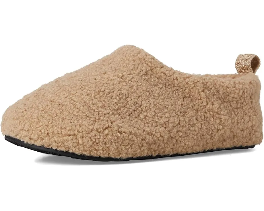 Тапочки Cushie Mule от Blowfish Malibu с искусственным мехом и амортизацией