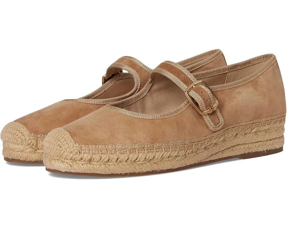 Босоножки Mackie Sam Edelman с ремешком Mary Jane на платформе