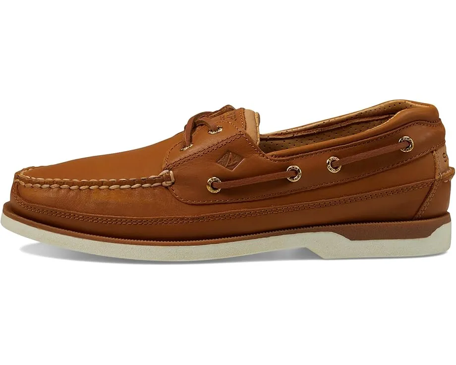 Топсайдеры Sperry Gold Mako 2 Eye из натуральной кожи с технологией Wave-Siping