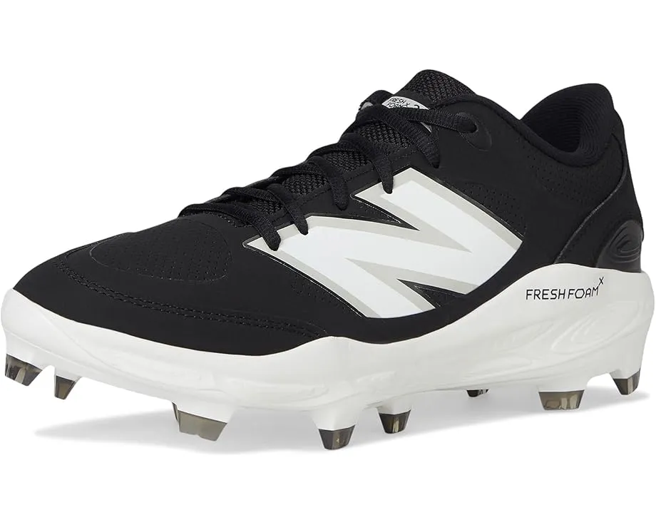 New Balance Fresh Foam 3000v7 Molded бутсы для бейсбола с амортизацией