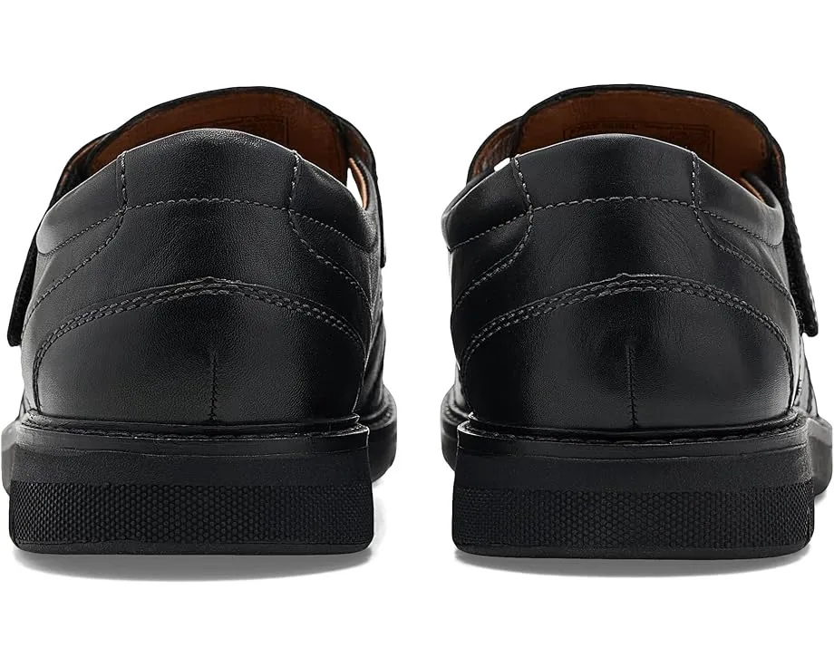 Обувь Josef Seibel Stuart 12 из натуральной кожи на липучке