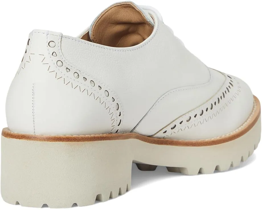 Балетки Marc Joseph New York Jennifer LN с кружевным узором