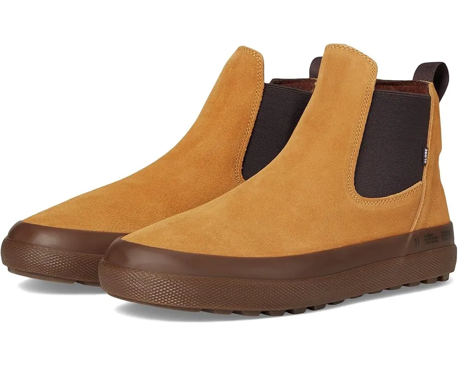 Globe Dover II Trek высокие слипоны с водоотталкивающей пропиткой