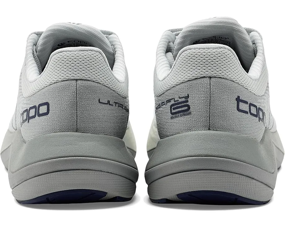 Кроссовки Topo Athletic Ultrafly 6 с поддержкой для ежедневных тренировок