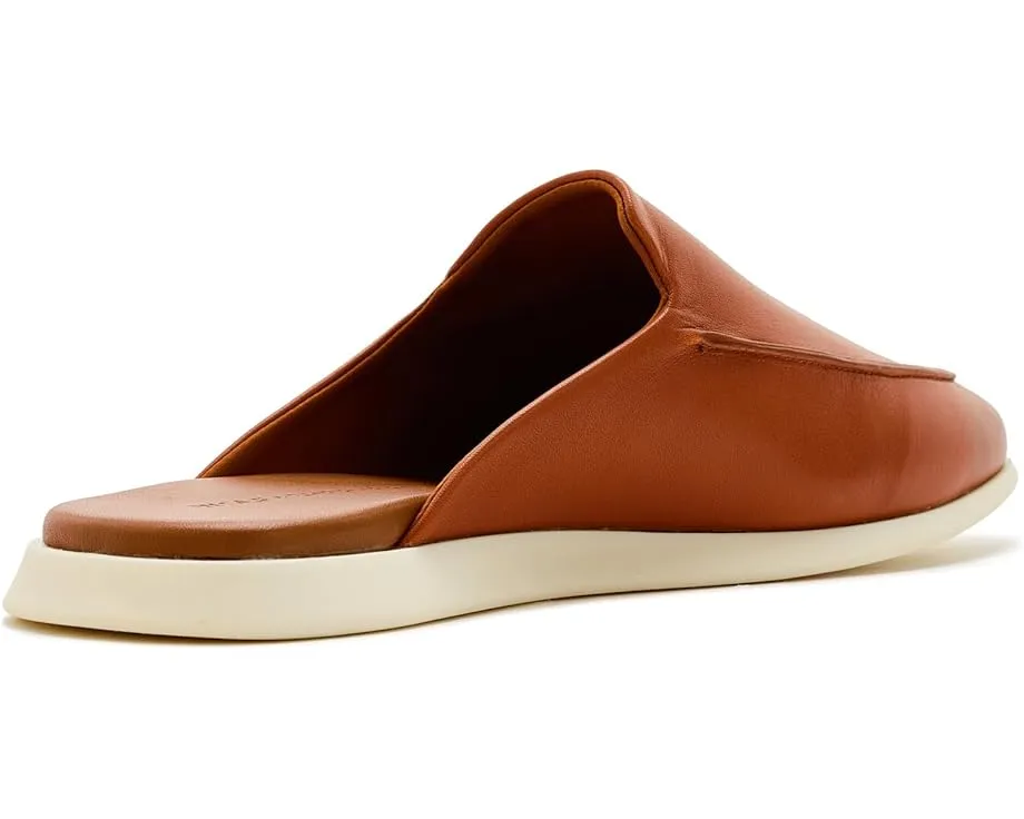 Мюли Wolf & Shepherd Coast из кожи с полиуретановой стелькой