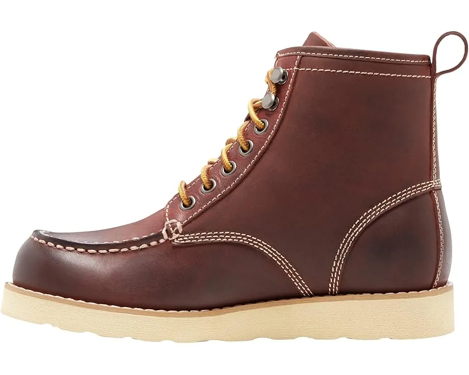 Ботинки Eastland 1955 Edition Lumber Up с круглым носком и легкой подошвой