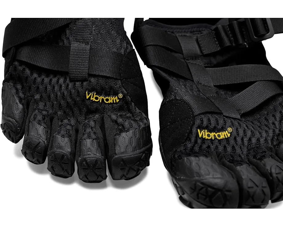 Босоножки Vibram FiveFingers Breezandal с технологией MegaGrip для трейла