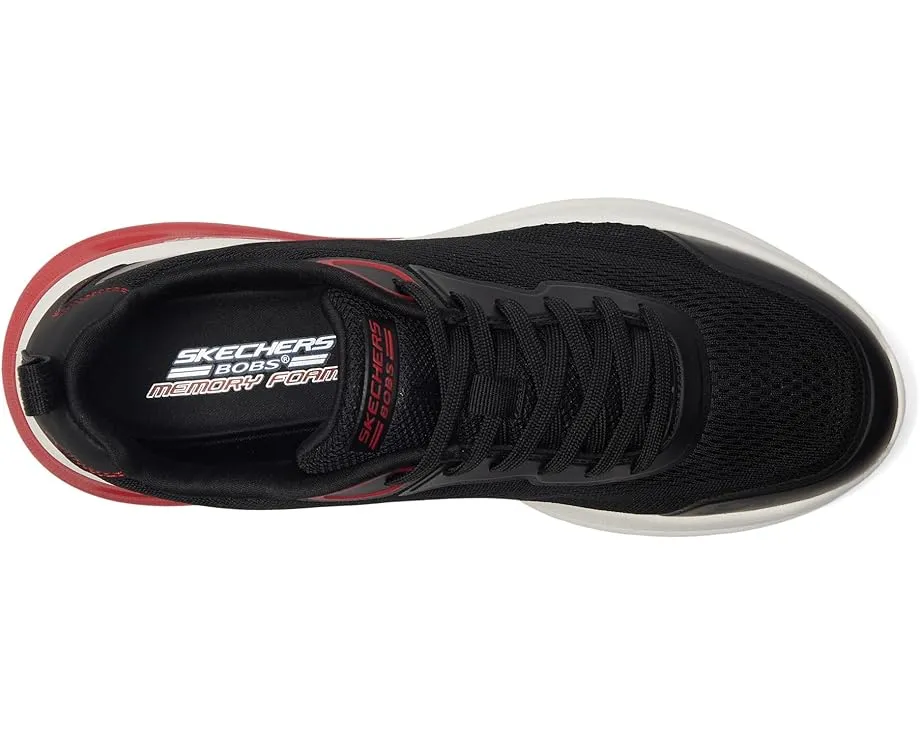 Кроссовки BOBS from SKECHERS Glide Step Arc Waves 2.0 с технологией Memory Foam