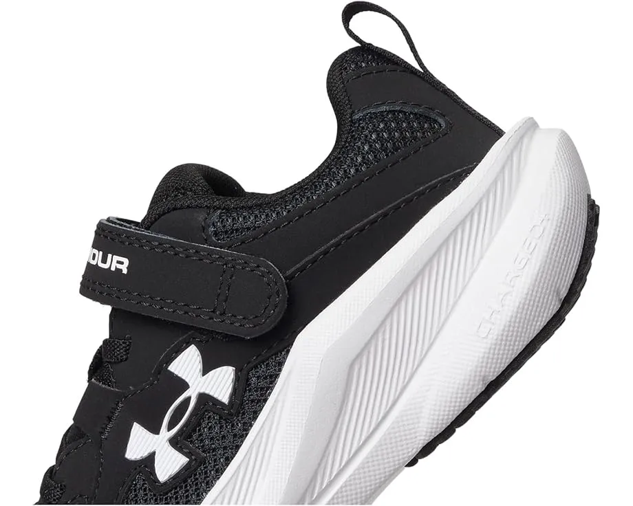 Детские кроссовки Under Armour Kids Charged Assert 11 Alternate Closure с системой комфорта