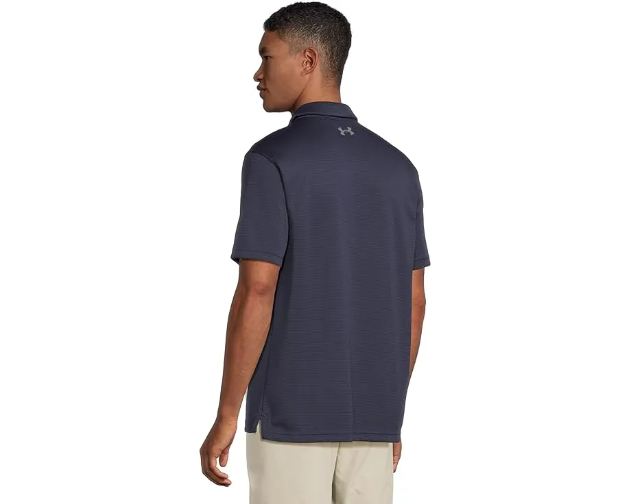 Polo Tech для гольфа с защитой UPF 30+ от Under Armour Golf
