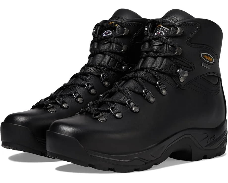 Ботинки Asolo TPS 520 GV EVO с мембраной GORE-TEX и утеплителем B-Tek Heat