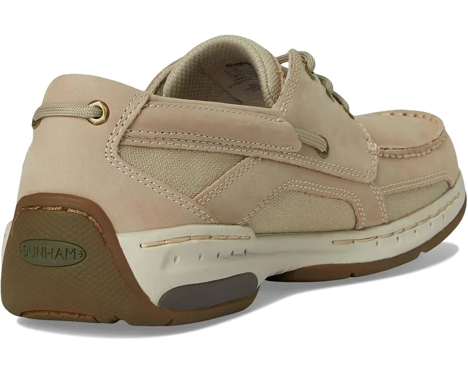 Водонепроницаемые ботинки Dunham Captain с системой стабилизации Graphite