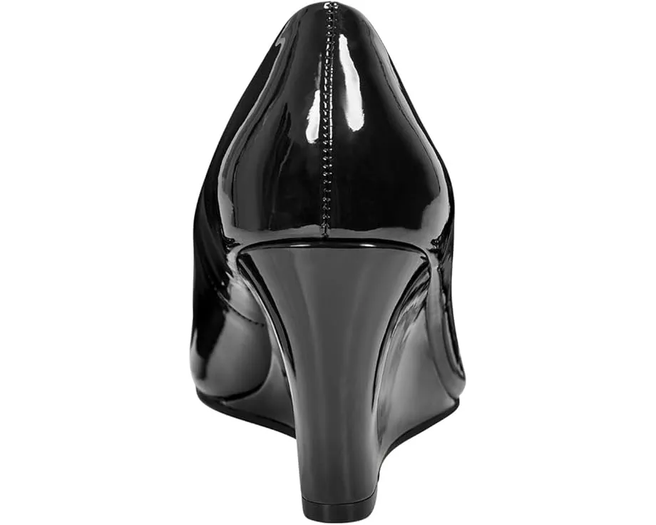 Босоножки-лодочки Bandolino Tufflove с открытым носком миндалевидной формы