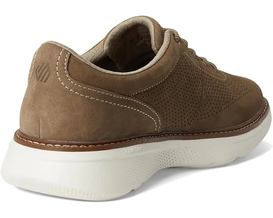 Johnston & Murphy Hayden Perfed U-Throat с перфорацией и стелькой с памятью формы