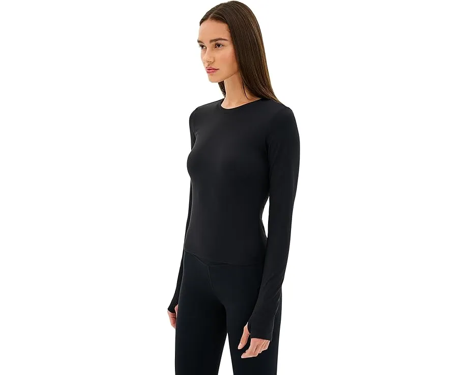 Топ Splits59 Airweight Lite Long Sleeve с отверстиями для большого пальца