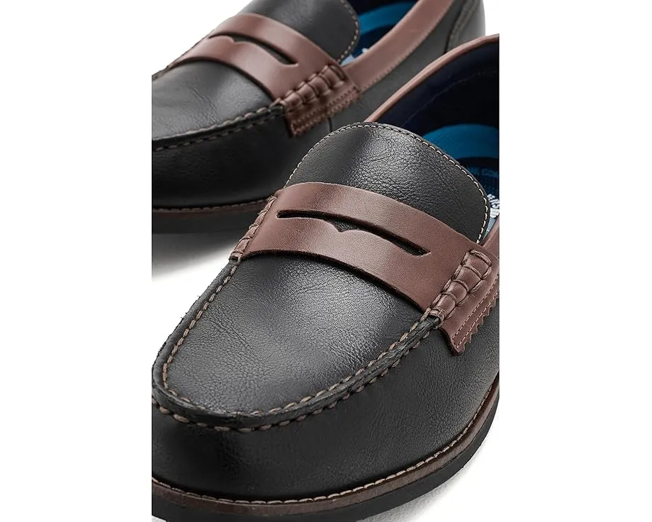Лоферы Dockers Pembroke с технологией Active Rebound