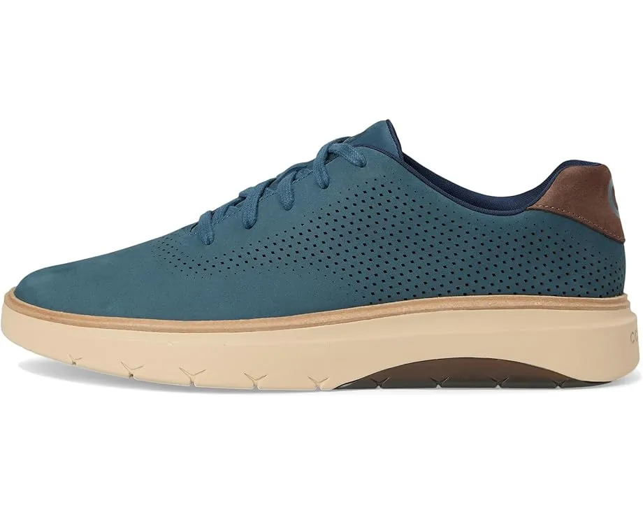 Кроссовки Cole Haan Grandpro Featherarc Laser с перфорацией