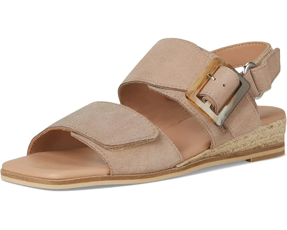 Eric Michael сандалии Hannah с ремешками на липучке и пряжкой