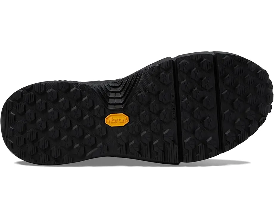 Ботинки Under Armour Charged Valsetz Mid с водонепроницаемой мембраной и защитным мыском