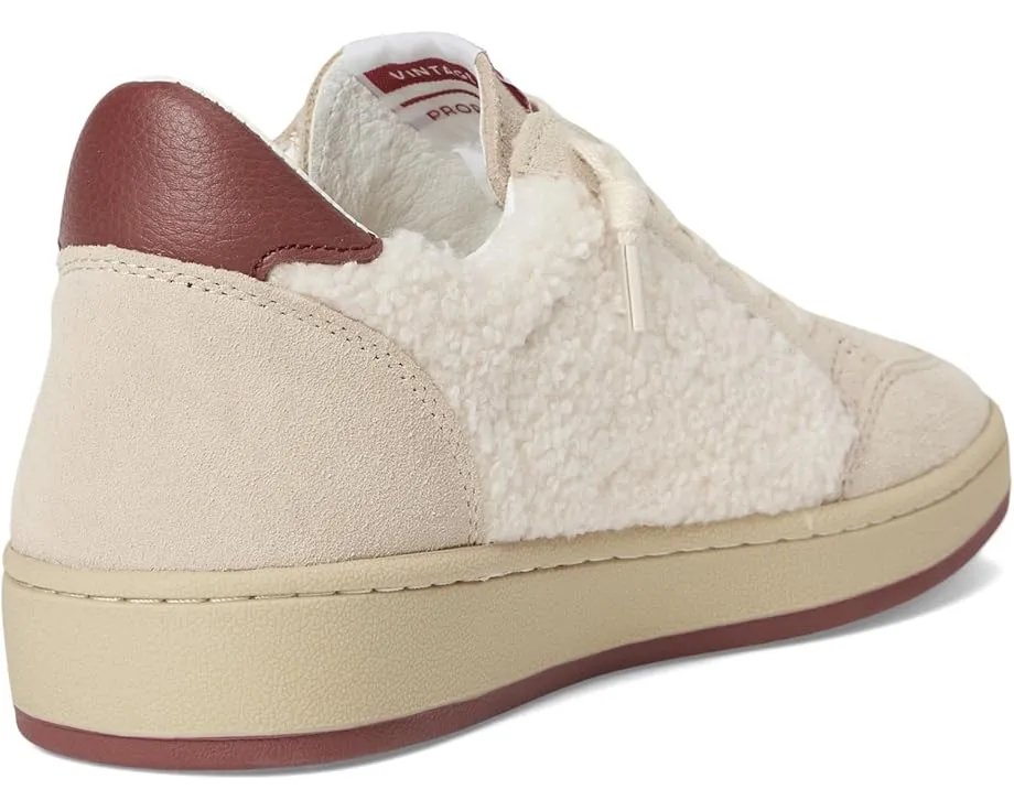 Кроссовки Step с круглым носком и резиновой подошвой от Vintage Havana