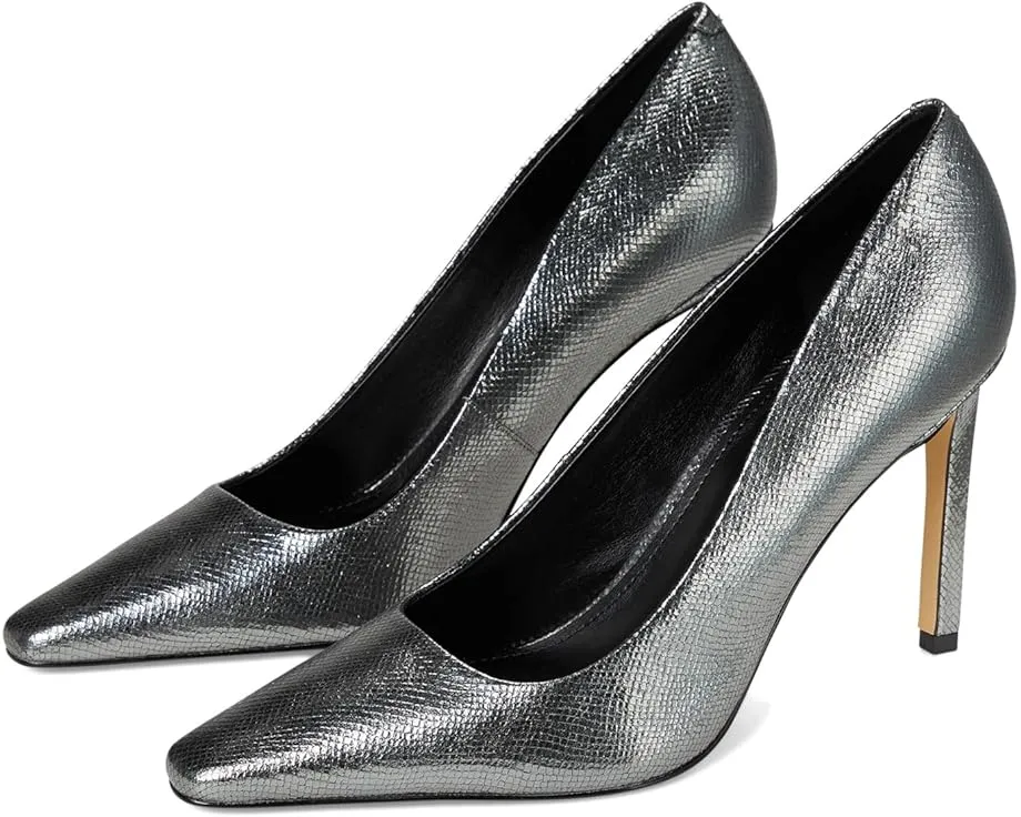 Туфли-лодочки Marc Fisher LTD Olivy на шпильке с квадратным носком