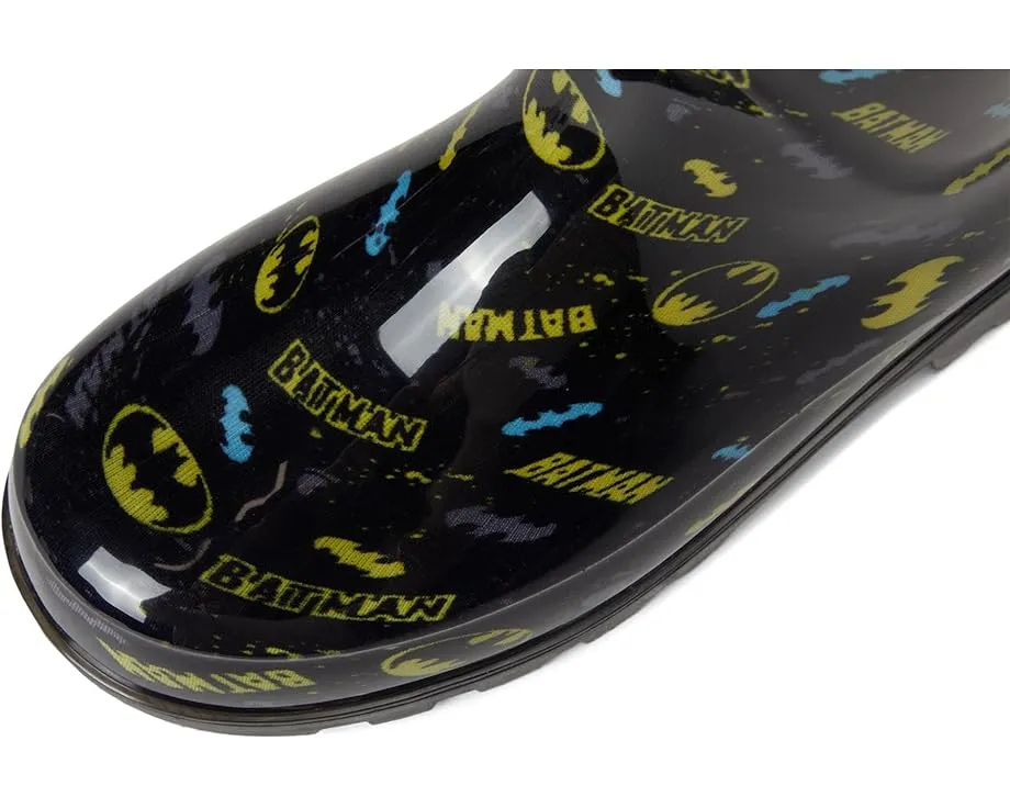 Детские резиновые сапоги Josmo Batman с непромокаемым верхом