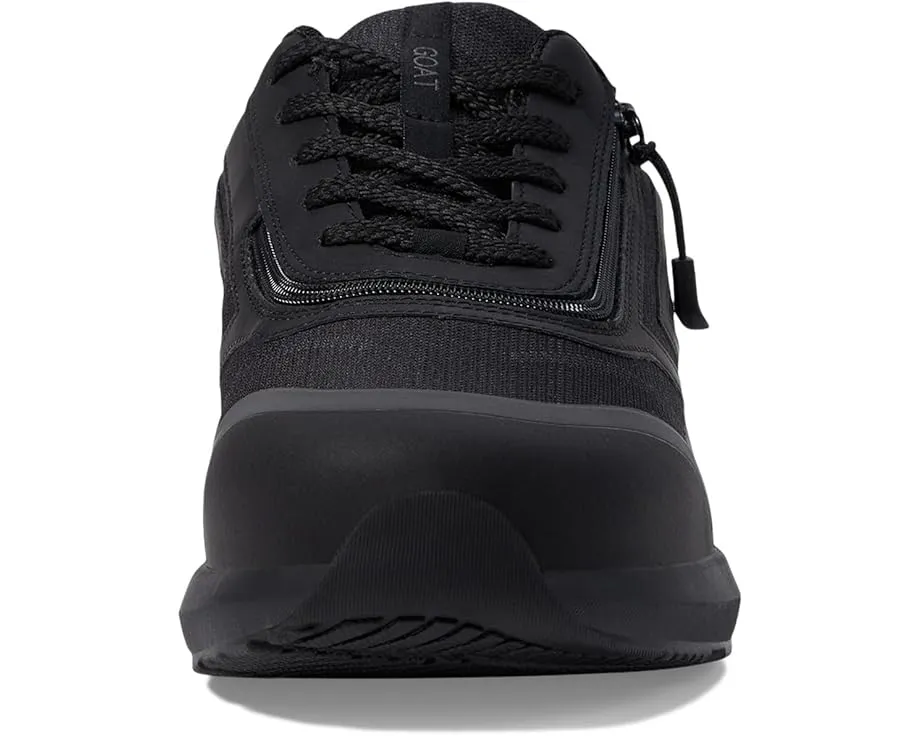 Кроссовки BILLY Footwear BILLY Goat с застежкой-молнией по всей длине