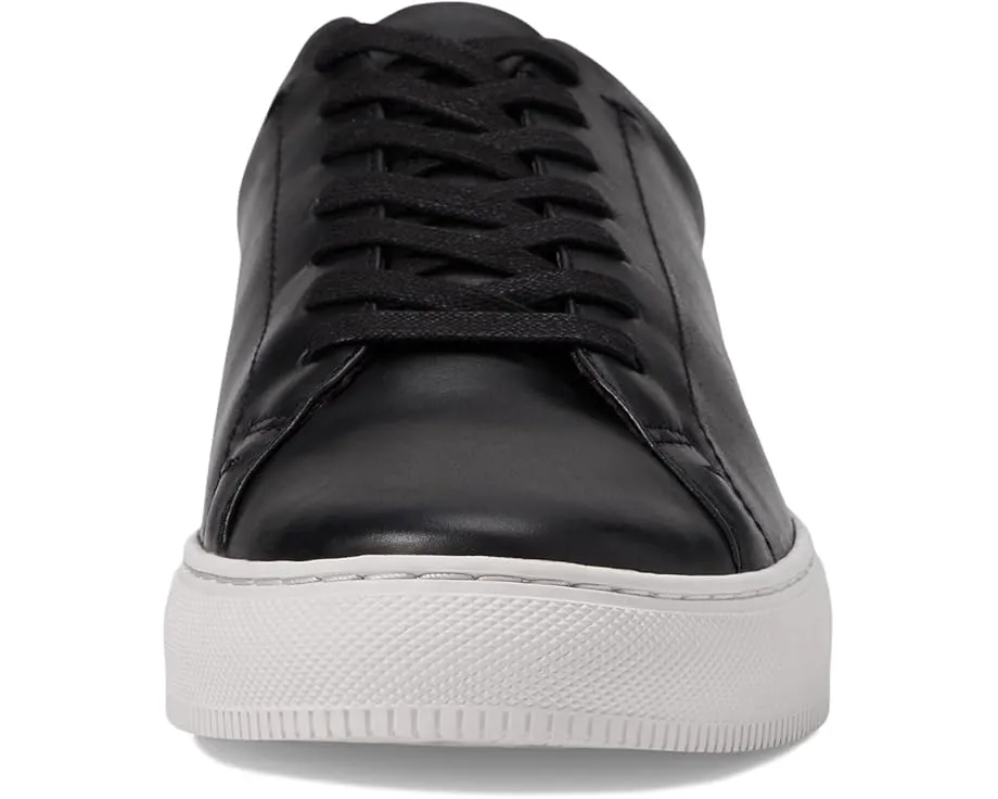 Кроссовки Frye Astor Low Lace из гладкой кожи