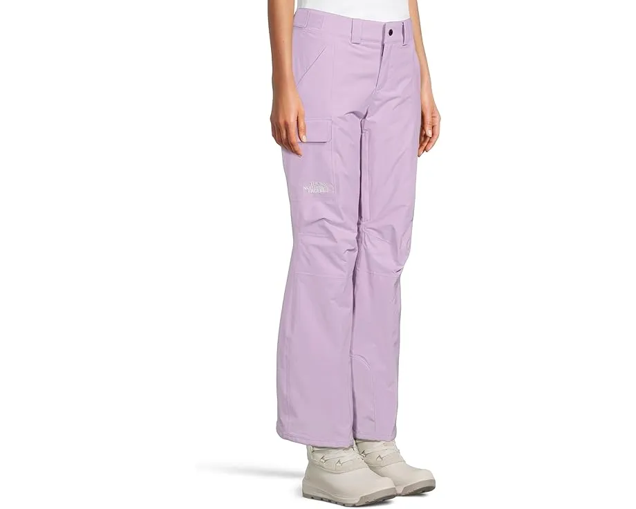 Утепленные штаны The North Face Freedom Insulated Pant с технологией DryVent