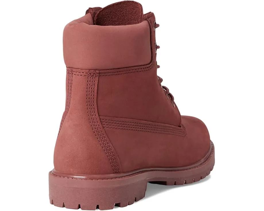 Ботинки Timberland 6 Premium с утеплителем PrimaLoft и подошвой Anti-Fatigue