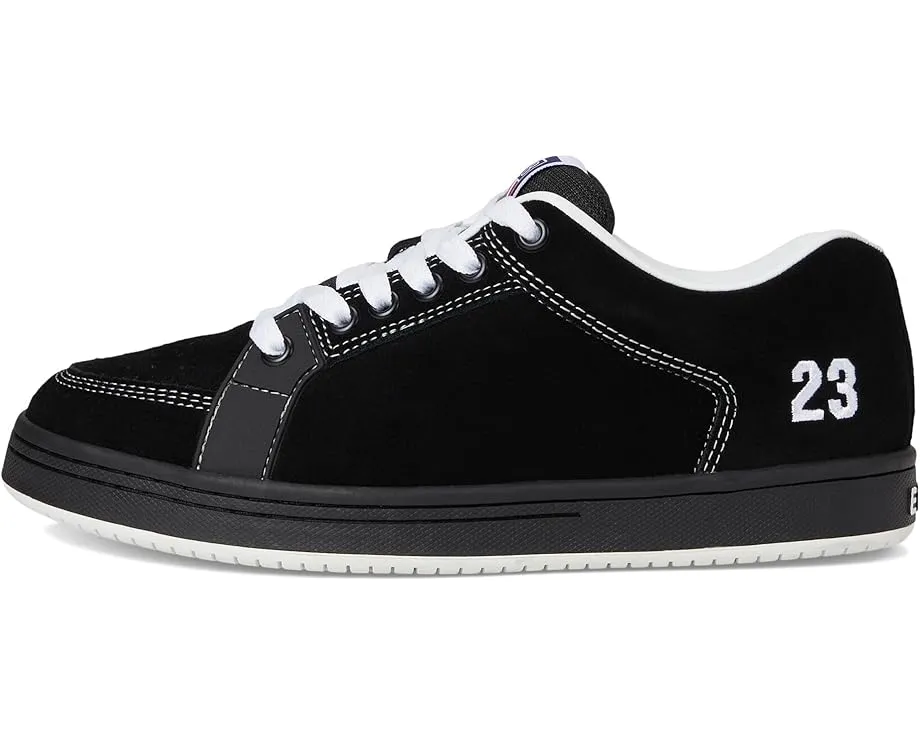 Кроссовки etnies Sal23 с верхом из замши для скейтбординга