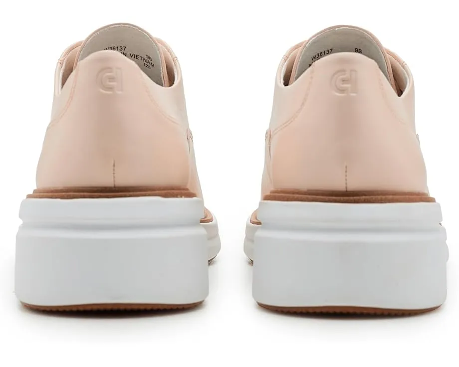 Оксфорды Cole Haan OriginalGrand Cityspectre с технологией EnergyFeel