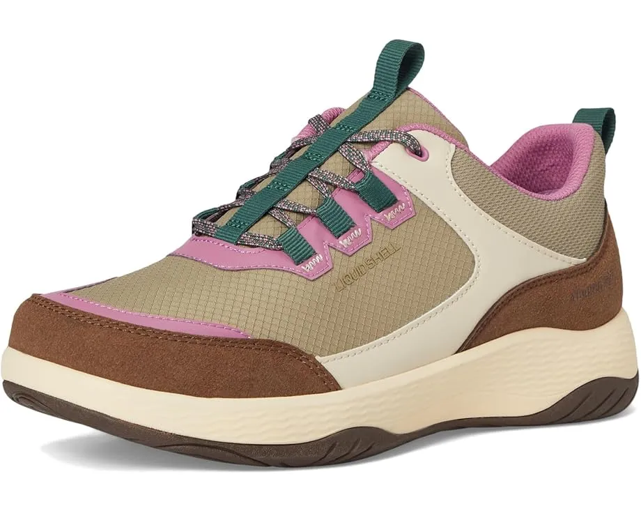 Кроссовки Motov8 с водонепроницаемым верхом от Alegria