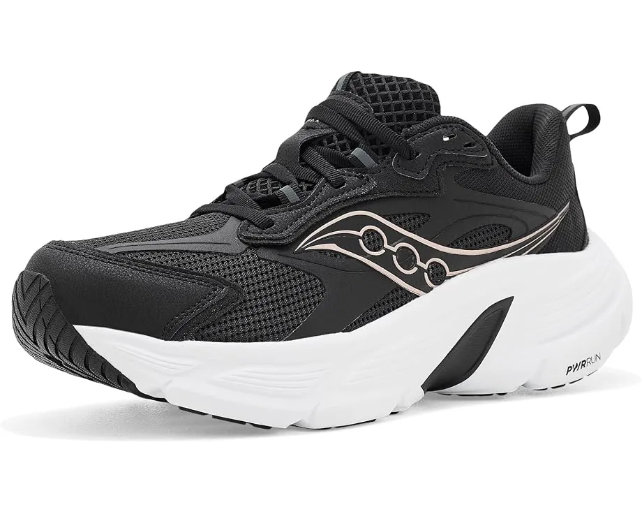 Saucony Procyon Max кроссовки с амортизацией PWRRUN