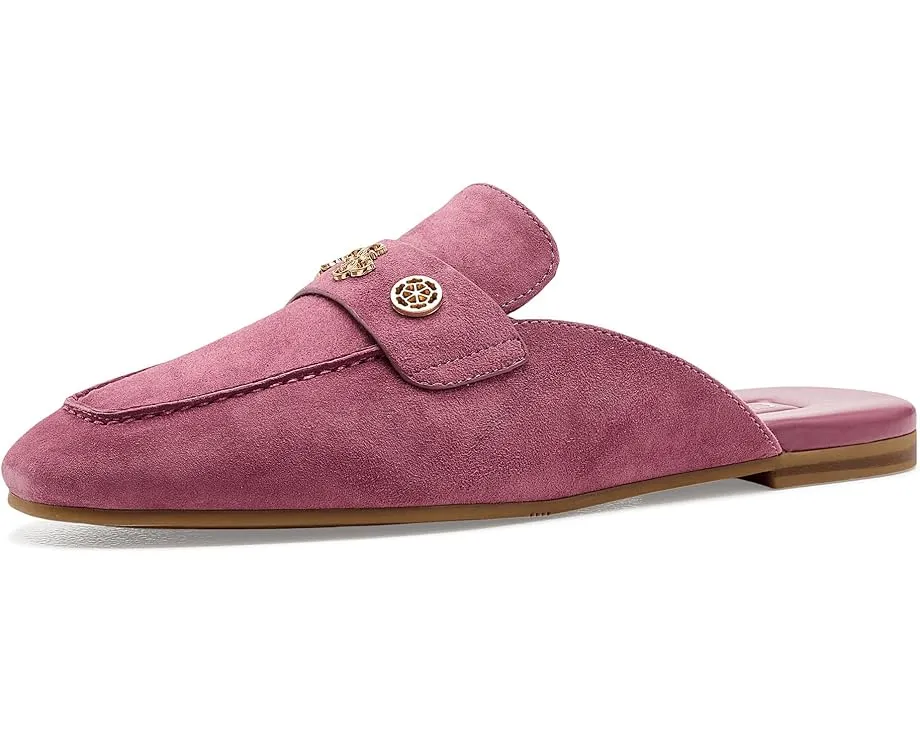 Мюли GUESS Aydeena в стиле лоферов с квадратным носком